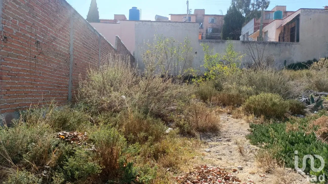 Terreno en Venta en Privadas de San Javier, Mineral de la Reforma, Hidalgo | NEX-263387 | iad México | Foto 5 de 5