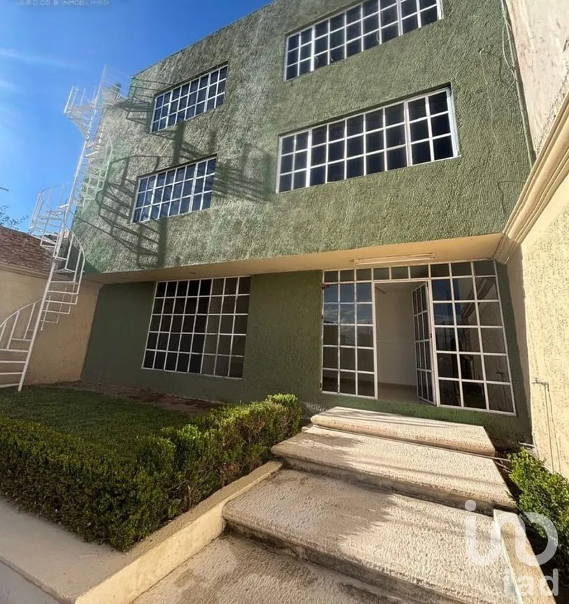 Oficina en Renta en Morelos, Pachuca de Soto, Hidalgo | NEX-264171 | iad México | Foto 1 de 10