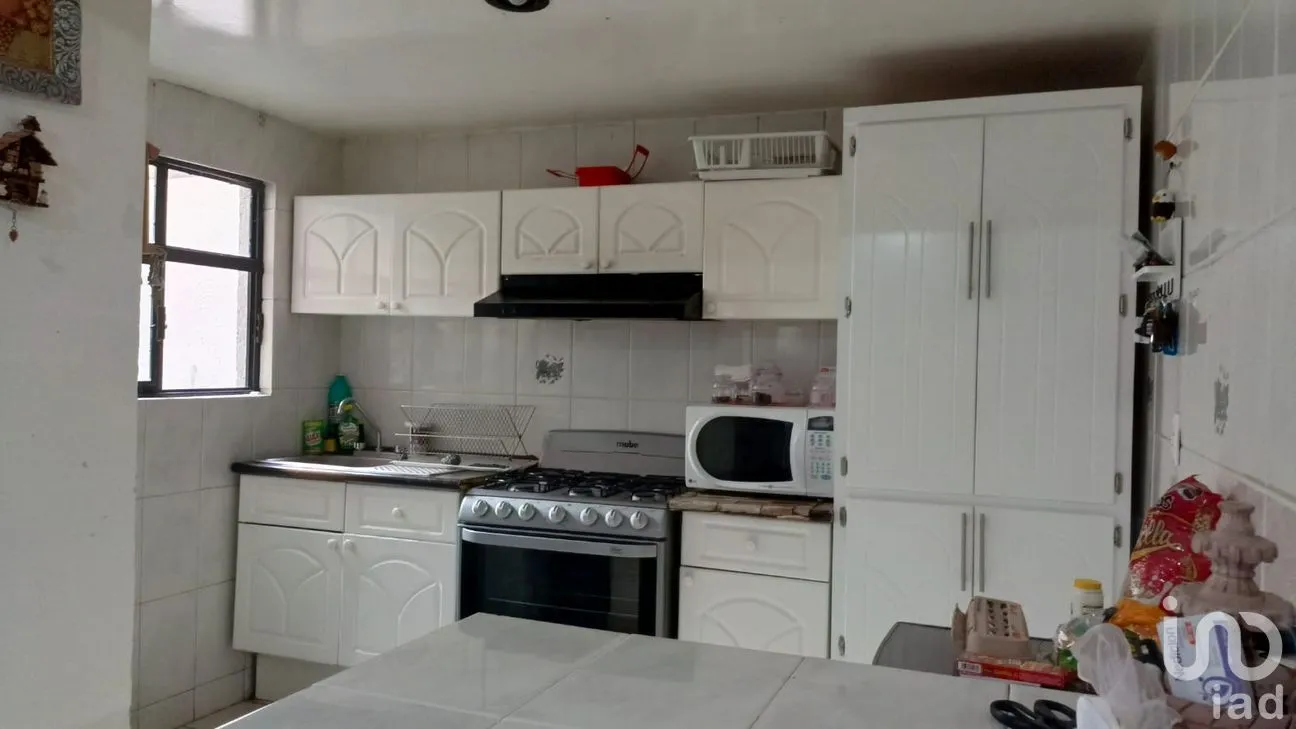 Casa en Venta en Carlos Rovirosa, Pachuca de Soto, Hidalgo | NEX-265415 | iad México | Foto 2 de 9
