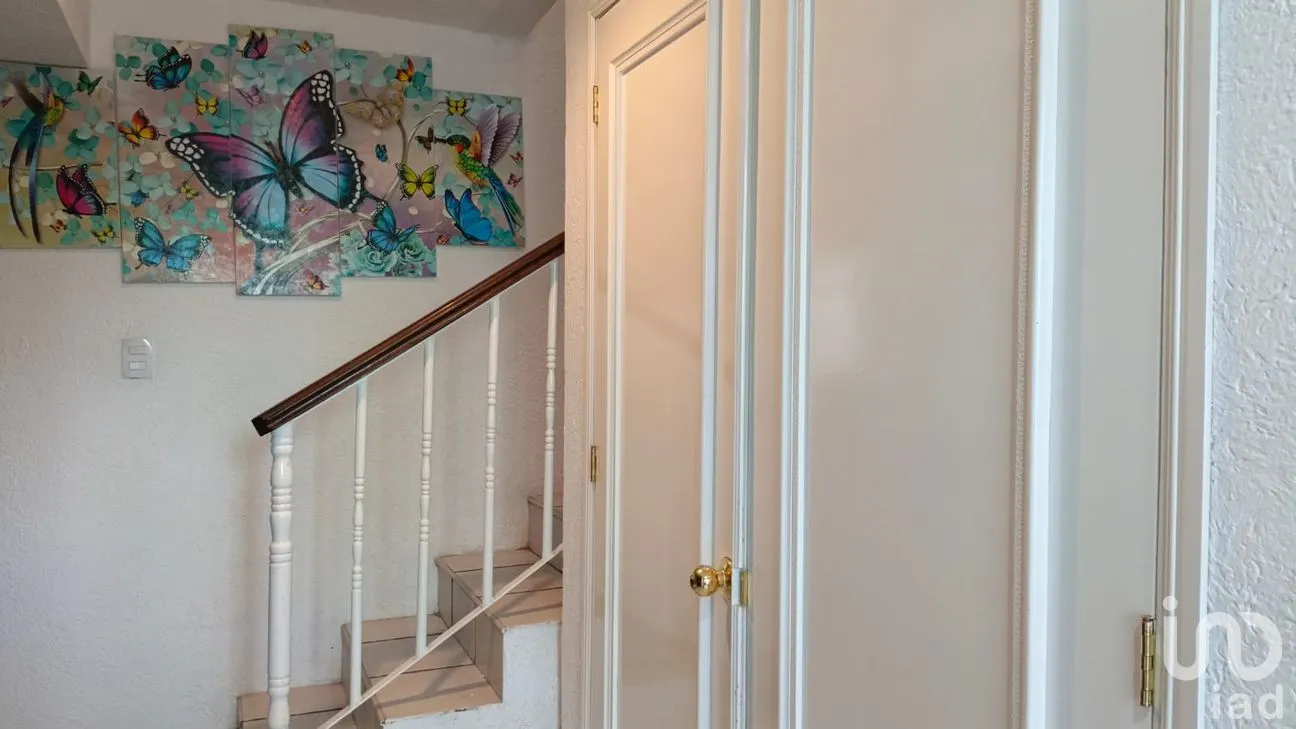 Casa en Venta en Carlos Rovirosa, Pachuca de Soto, Hidalgo | NEX-265415 | iad México | Foto 4 de 9