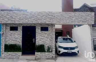 NEX-265415 - Casa en Venta, con 3 recamaras, con 2 baños, con 150 m2 de construcción en Carlos Rovirosa, CP 42082, Hidalgo.