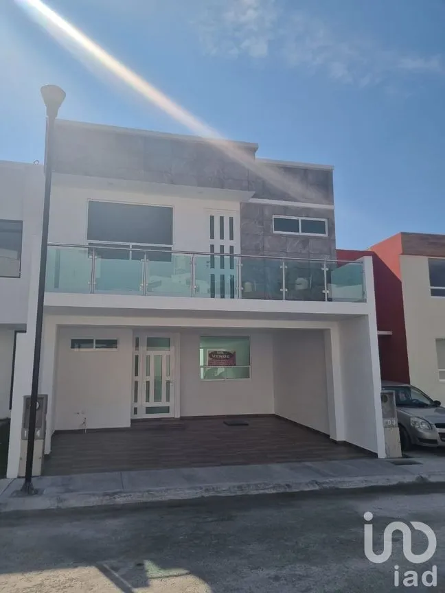 Casa en Venta en Pachuquilla, Mineral de la Reforma, Hidalgo | NEX-265523 | iad México | Foto 2 de 16