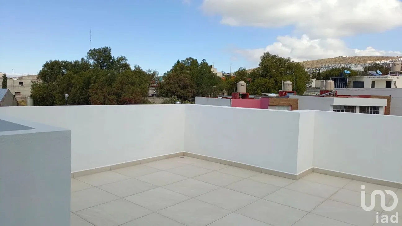 Casa en Venta en Pachuquilla, Mineral de la Reforma, Hidalgo | NEX-265523 | iad México | Foto 12 de 16