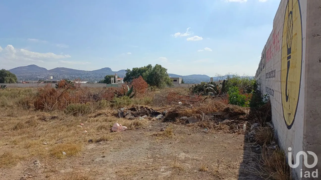 Terreno en Venta en Amaque, Mineral de la Reforma, Hidalgo | NEX-265606 | iad México | Foto 5 de 5
