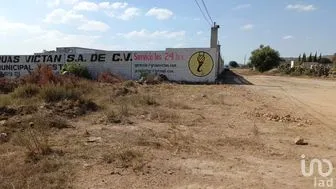 NEX-265606 - Terreno en Venta en Amaque, CP 42187, Hidalgo.