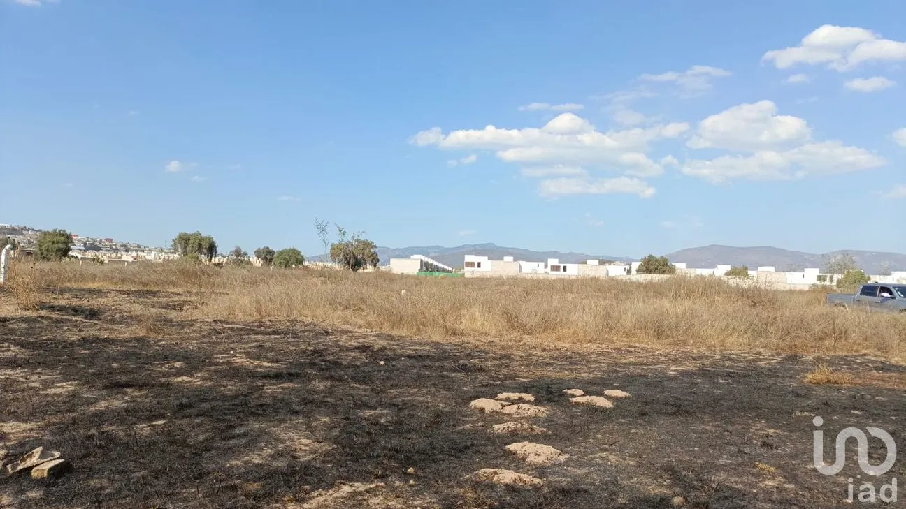 Terreno en Venta en Valle del Sol, Pachuca de Soto, Hidalgo | NEX-265741 | iad México | Foto 2 de 7