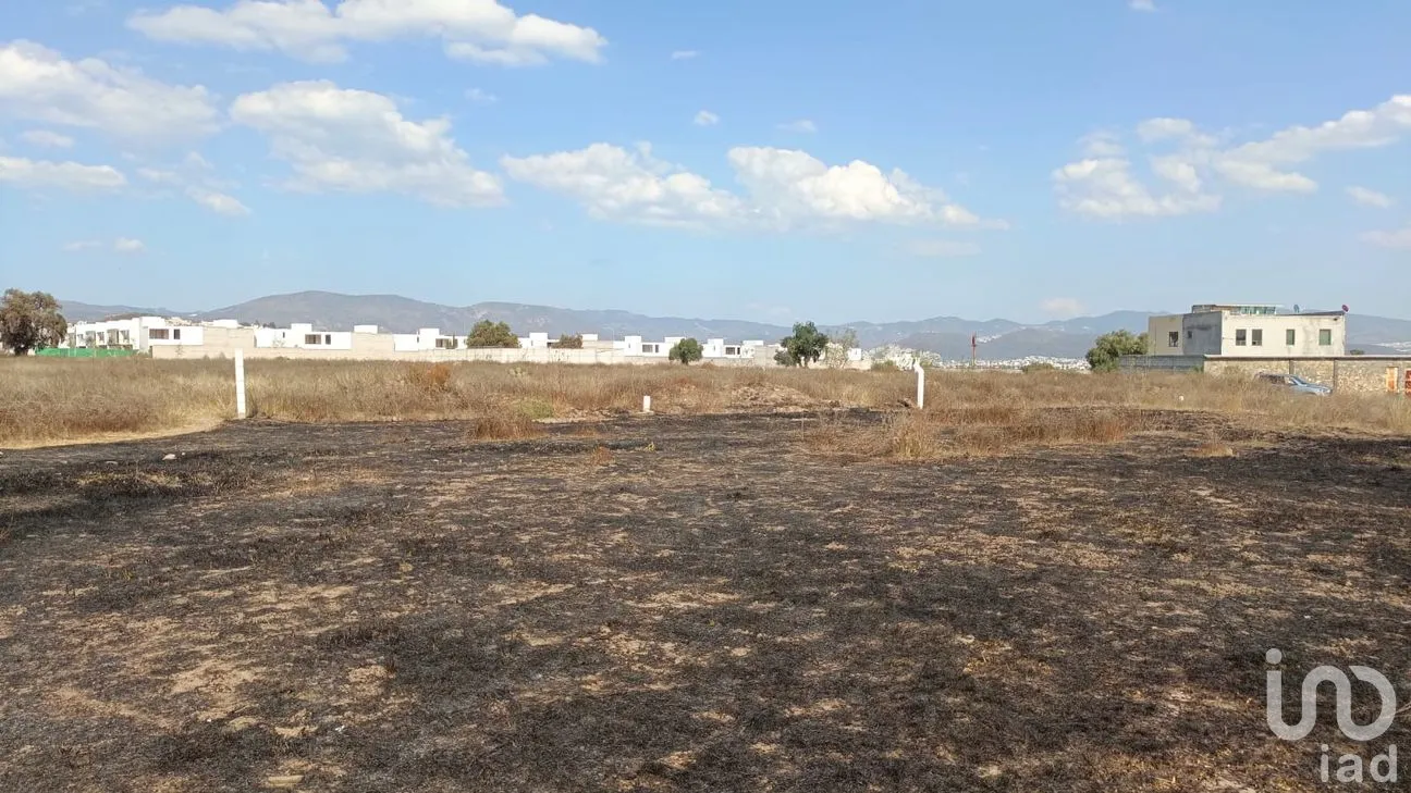 Terreno en Venta en Valle del Sol, Pachuca de Soto, Hidalgo | NEX-265741 | iad México | Foto 3 de 7
