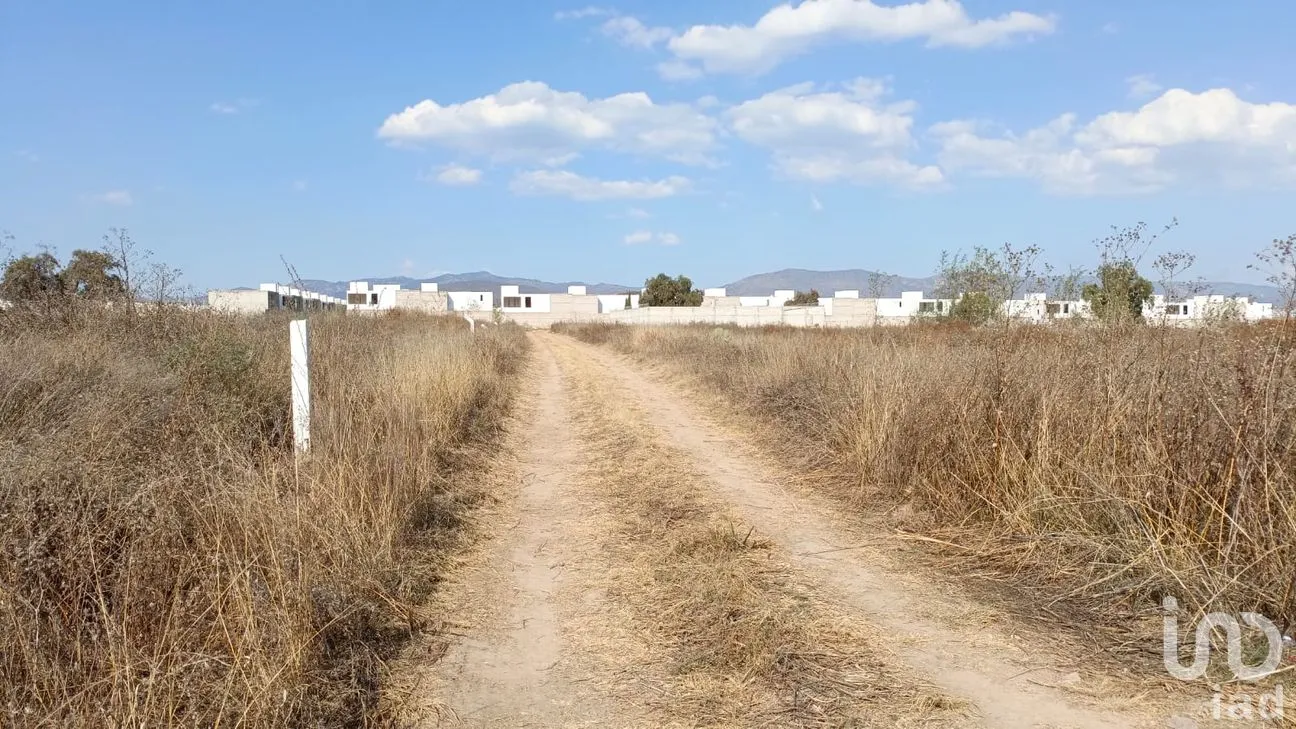 Terreno en Venta en Valle del Sol, Pachuca de Soto, Hidalgo | NEX-265741 | iad México | Foto 4 de 7