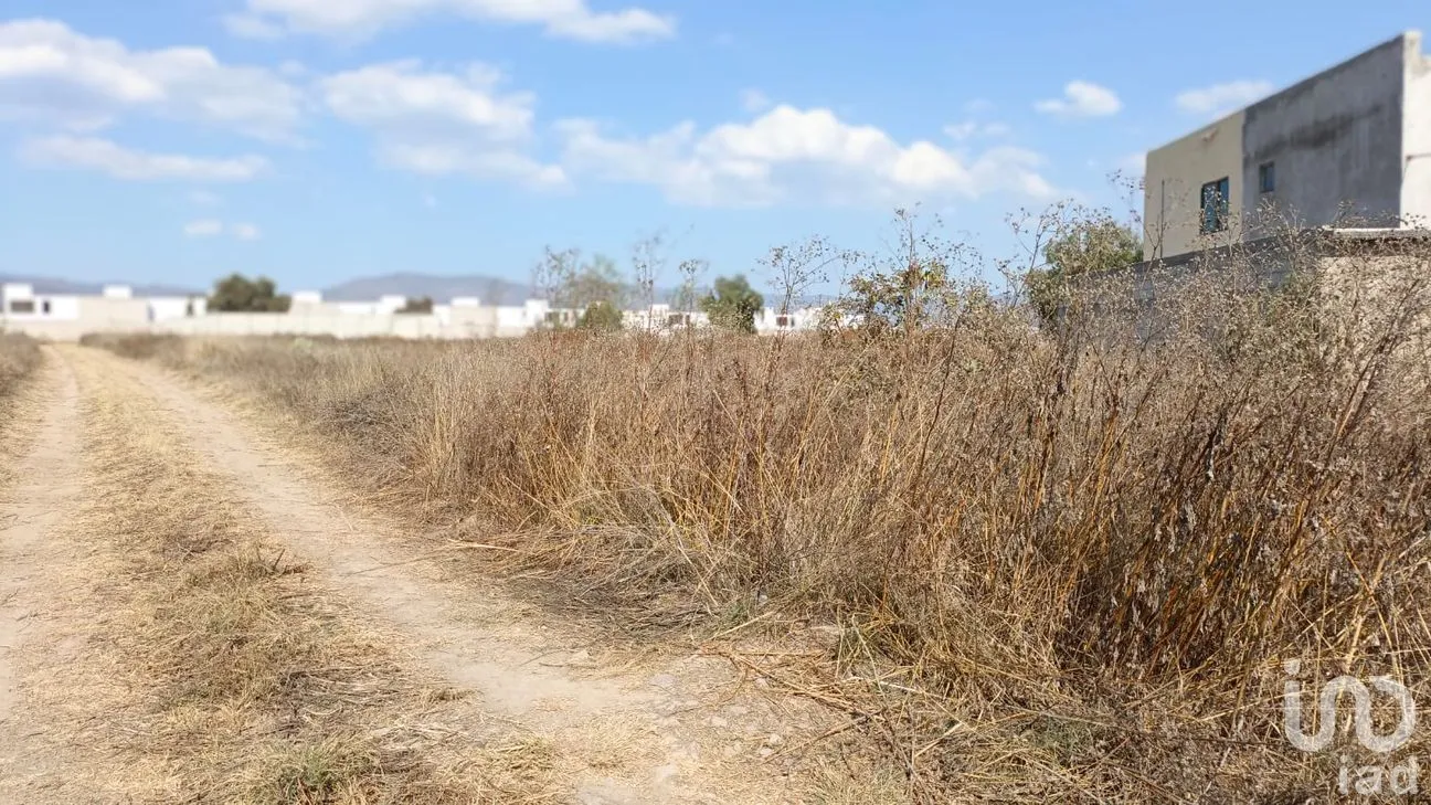 Terreno en Venta en Valle del Sol, Pachuca de Soto, Hidalgo | NEX-265741 | iad México | Foto 5 de 7