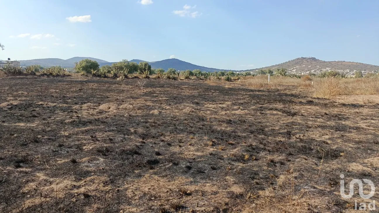 Terreno en Venta en Valle del Sol, Pachuca de Soto, Hidalgo | NEX-265741 | iad México | Foto 6 de 7