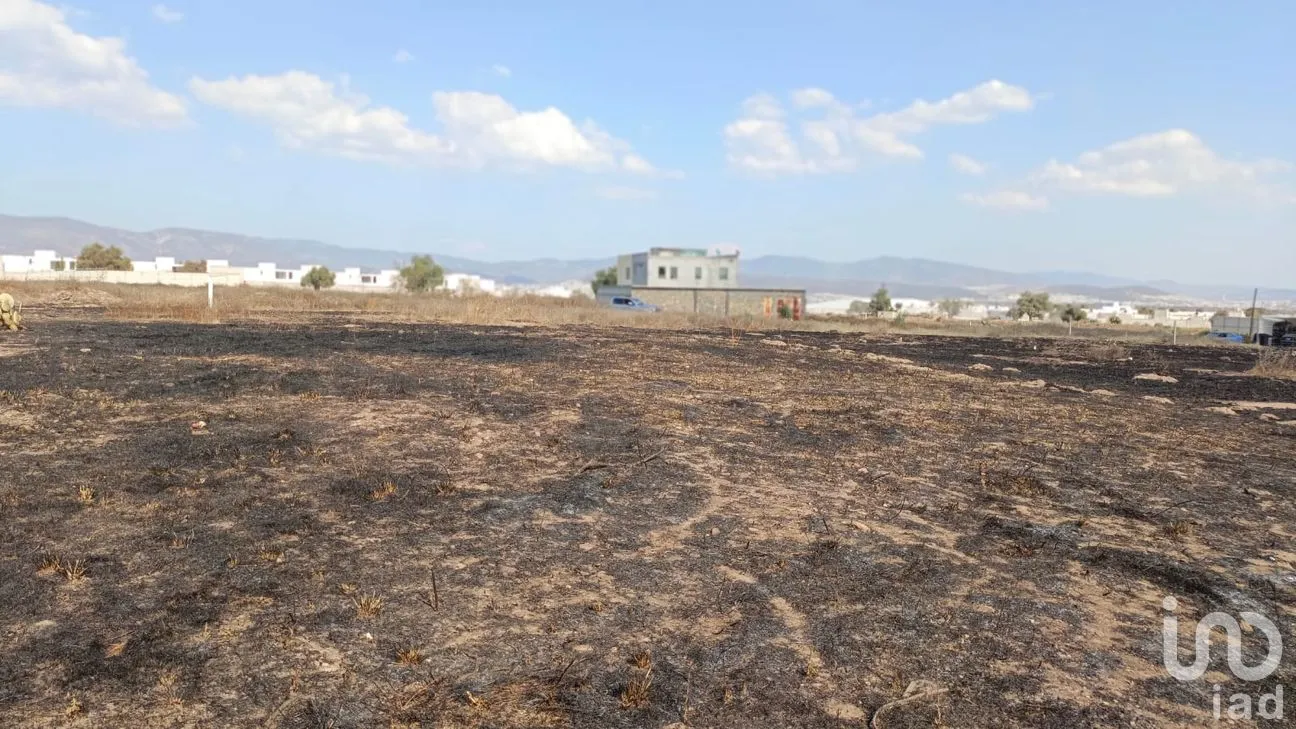 Terreno en Venta en Valle del Sol, Pachuca de Soto, Hidalgo | NEX-265741 | iad México | Foto 7 de 7