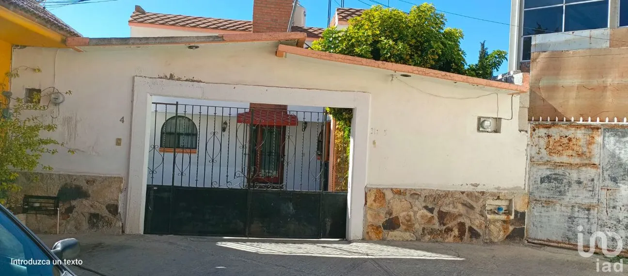 Casa en Venta en Morelos, Pachuca de Soto, Hidalgo | NEX-265941 | iad México | Foto 9 de 14