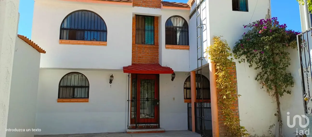 Casa en Venta en Morelos, Pachuca de Soto, Hidalgo | NEX-265941 | iad México | Foto 1 de 14
