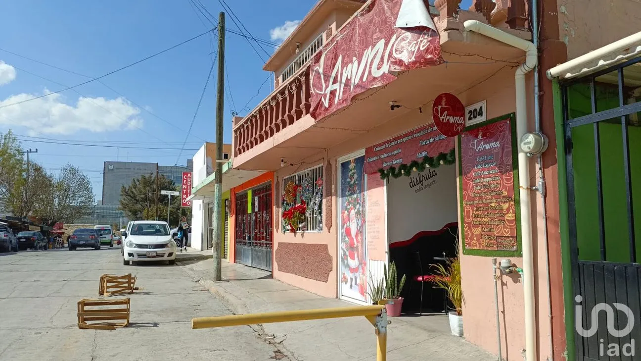 Casa en Venta en ISSSTE, Pachuca de Soto, Hidalgo | NEX-283427 | iad México | Foto 2 de 8