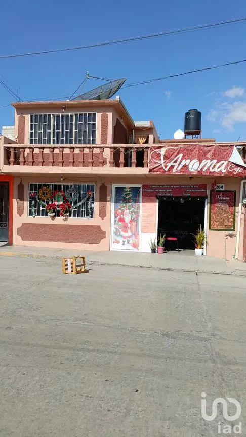 Casa en Venta en ISSSTE, Pachuca de Soto, Hidalgo | NEX-283427 | iad México | Foto 3 de 8