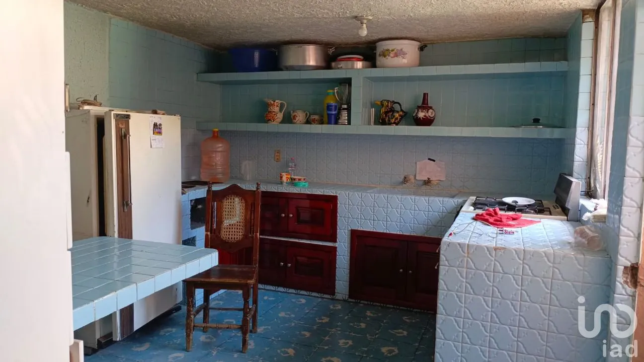 Casa en Venta en ISSSTE, Pachuca de Soto, Hidalgo | NEX-283427 | iad México | Foto 4 de 8