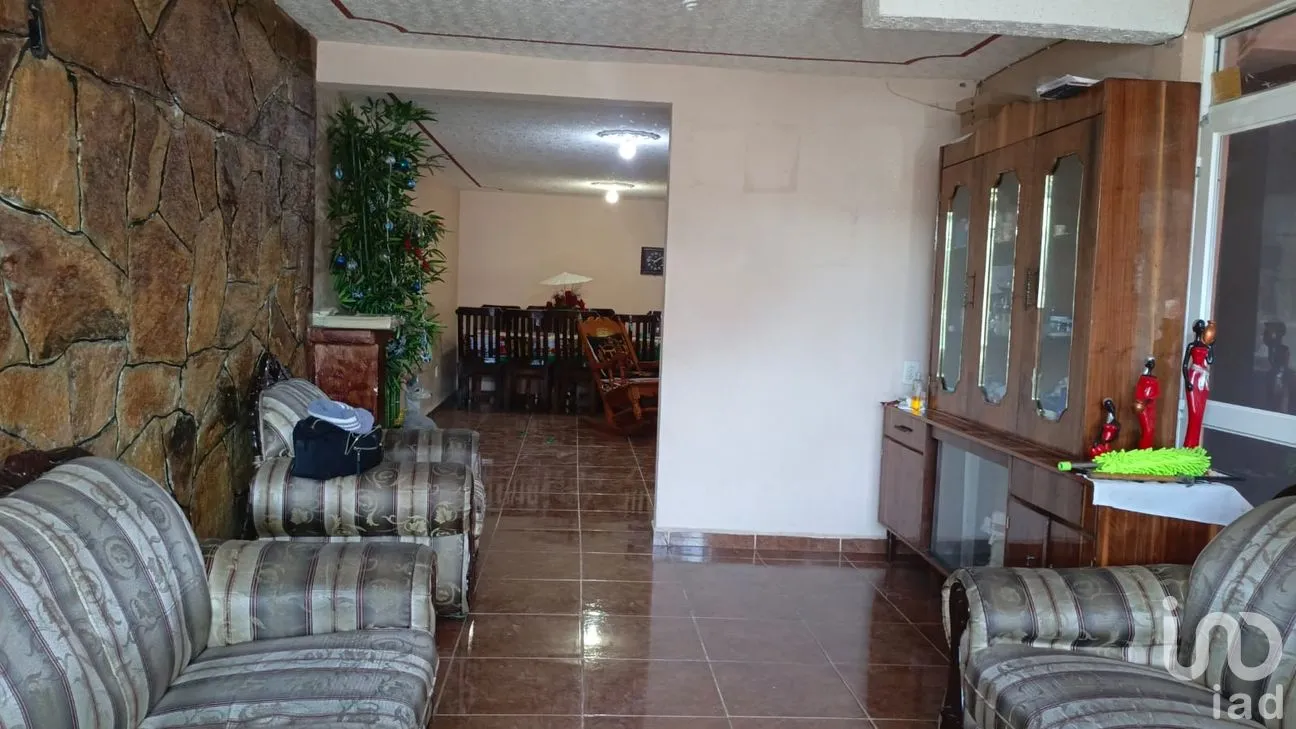 Casa en Venta en ISSSTE, Pachuca de Soto, Hidalgo | NEX-283427 | iad México | Foto 5 de 8