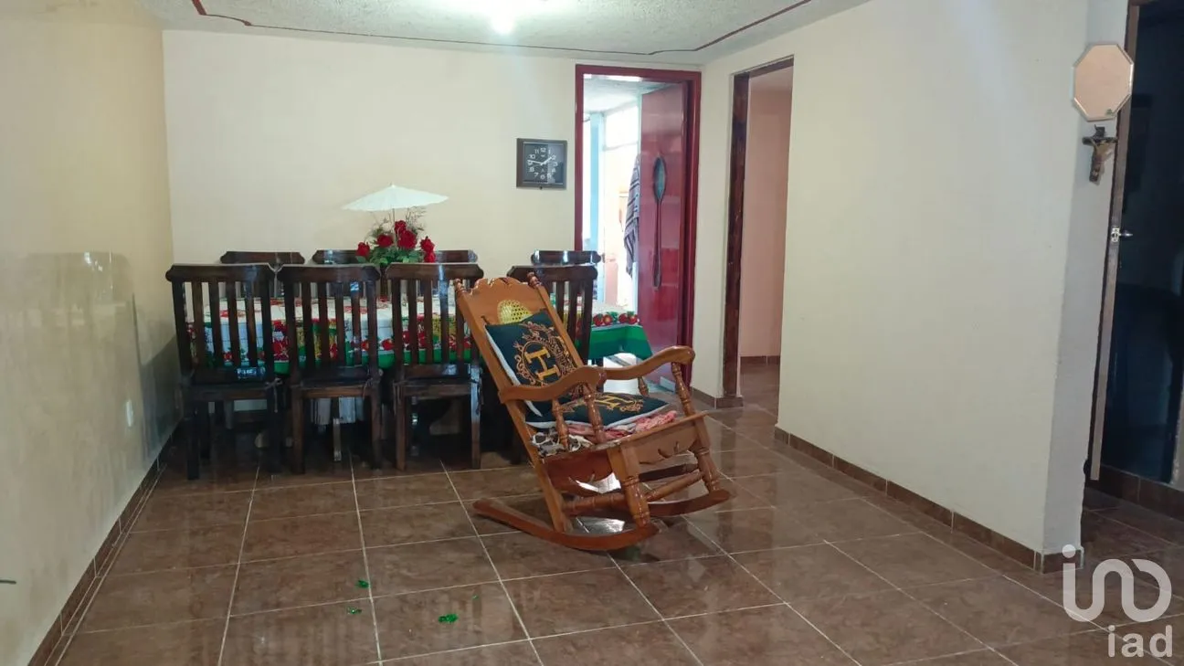 Casa en Venta en ISSSTE, Pachuca de Soto, Hidalgo | NEX-283427 | iad México | Foto 6 de 8