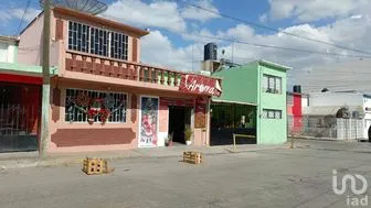 NEX-283427 - Casa en Venta, con 4 recamaras, con 2 baños, con 180 m2 de construcción en ISSSTE, CP 42083, Hidalgo.