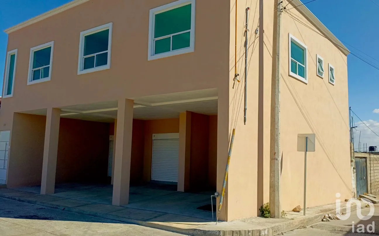 Departamento en Renta en Los Cedros, Mineral de la Reforma, Hidalgo | NEX-294716 | iad México | Foto 2 de 10