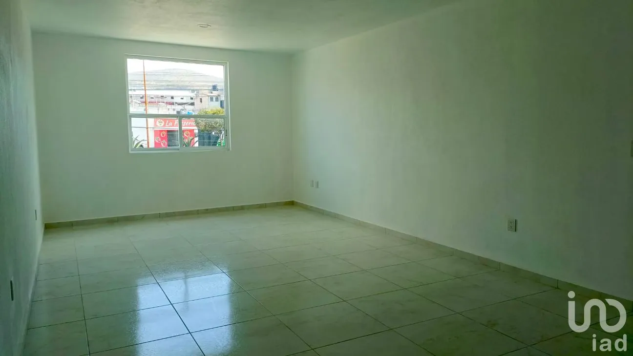 Departamento en Renta en Los Cedros, Mineral de la Reforma, Hidalgo | NEX-294716 | iad México | Foto 4 de 10