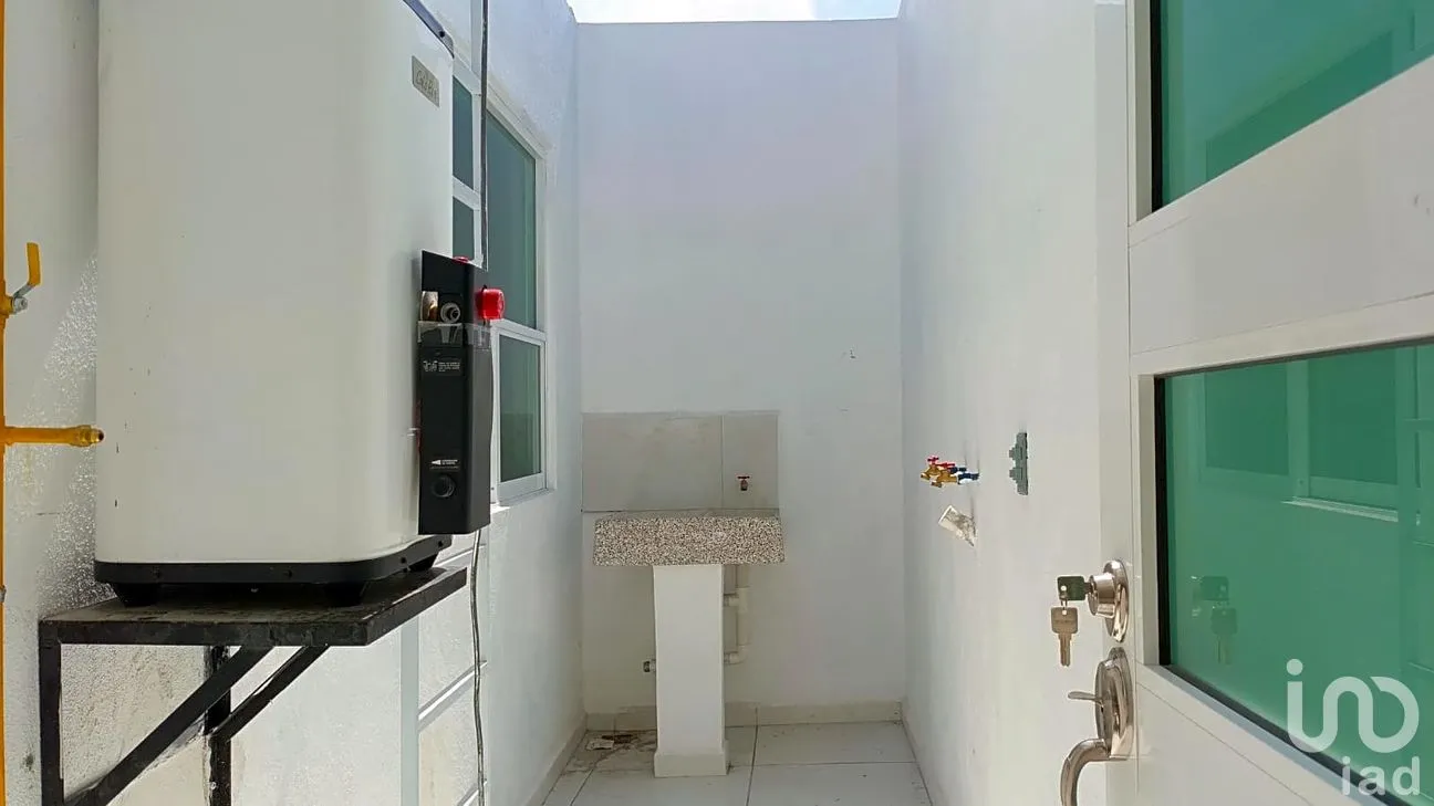 Departamento en Renta en Los Cedros, Mineral de la Reforma, Hidalgo | NEX-294716 | iad México | Foto 5 de 10