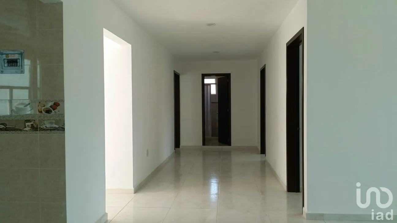 Departamento en Renta en Los Cedros, Mineral de la Reforma, Hidalgo | NEX-294716 | iad México | Foto 1 de 10