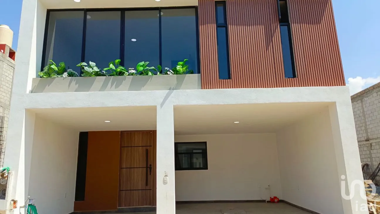 Casa en Venta en San Ángel, Mineral de la Reforma, Hidalgo | NEX-295004 | iad México | Foto 2 de 13