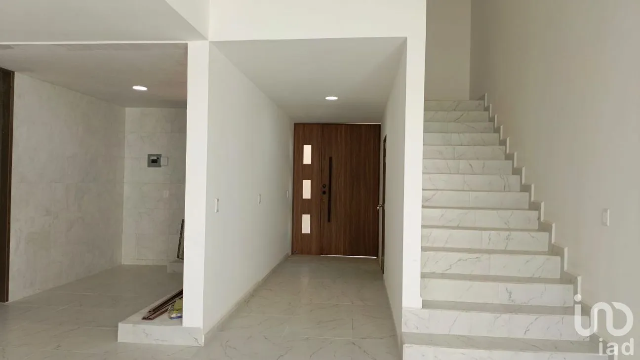 Casa en Venta en San Ángel, Mineral de la Reforma, Hidalgo | NEX-295004 | iad México | Foto 3 de 13
