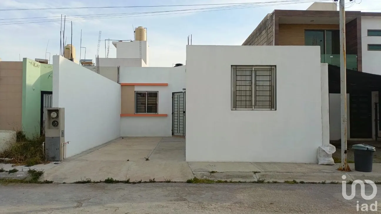 Casa en Venta en Las Águilas, Mineral de la Reforma, Hidalgo | NEX-299437 | iad México | Foto 11 de 15
