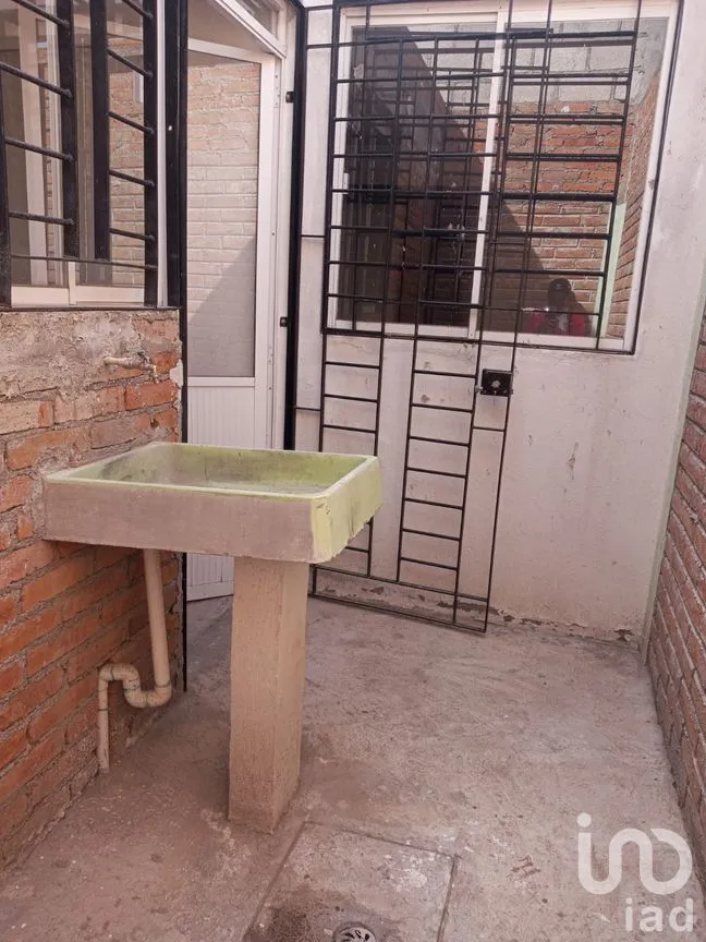 Casa en Venta en Las Águilas, Mineral de la Reforma, Hidalgo | NEX-299437 | iad México | Foto 9 de 15