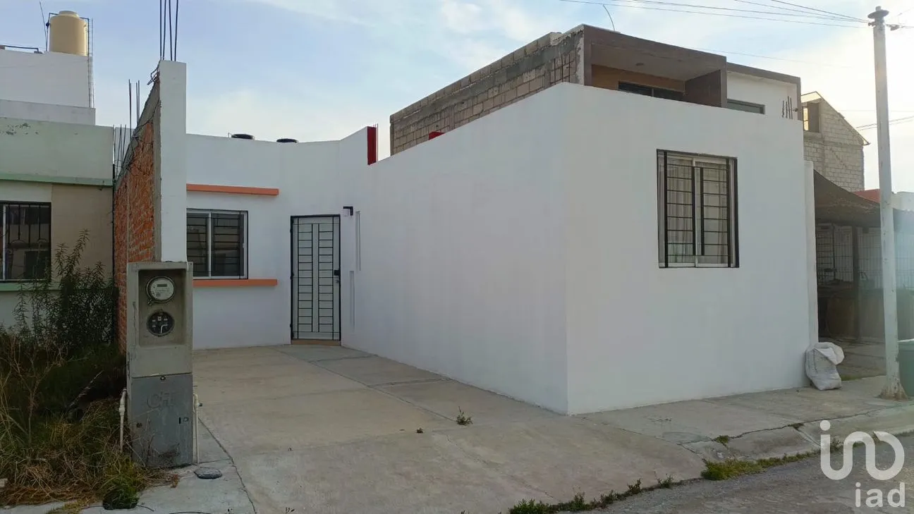 Casa en Venta en Las Águilas, Mineral de la Reforma, Hidalgo | NEX-299437 | iad México | Foto 10 de 15