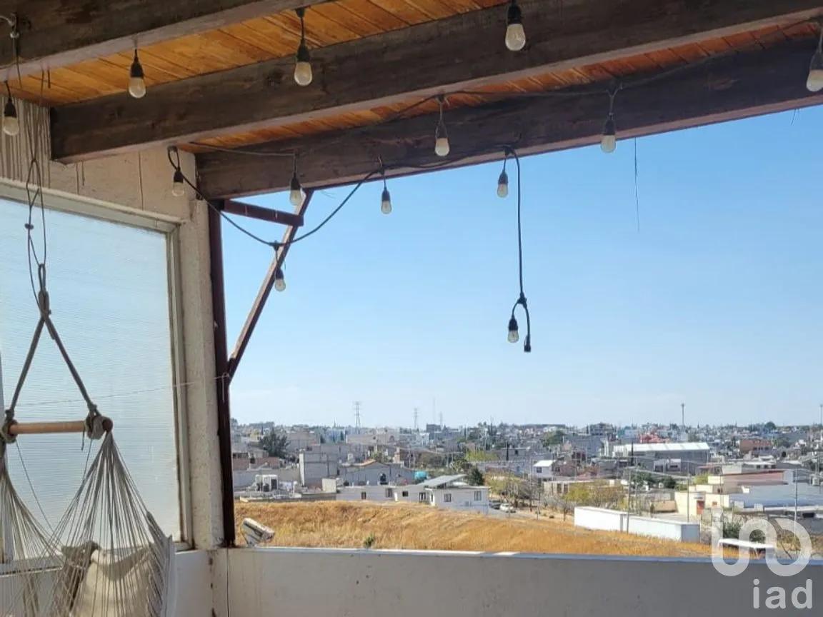 Casa en Venta en Vista Azul, Querétaro, Querétaro | NEX-251913 | iad México | Foto 8 de 10