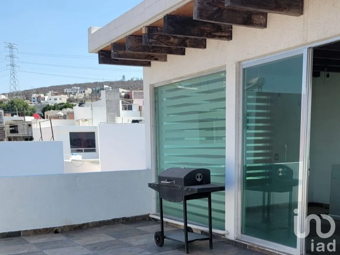 Casa en Venta en Vista Azul, Querétaro, Querétaro | NEX-251913 | iad México | Foto 9 de 10
