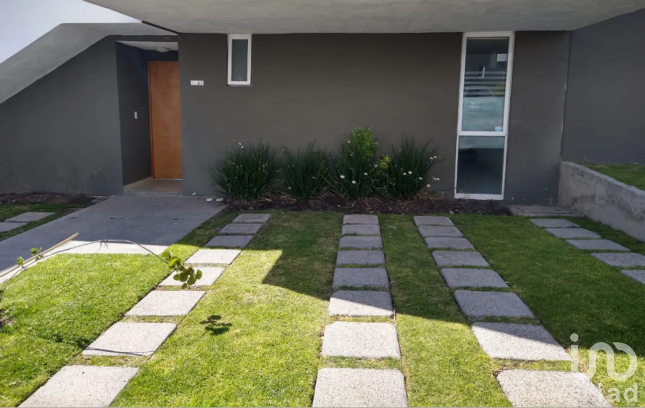 Casa en Venta en El Mirador, El Marqués, Querétaro | NEX-252368 | iad México | Foto 2 de 12