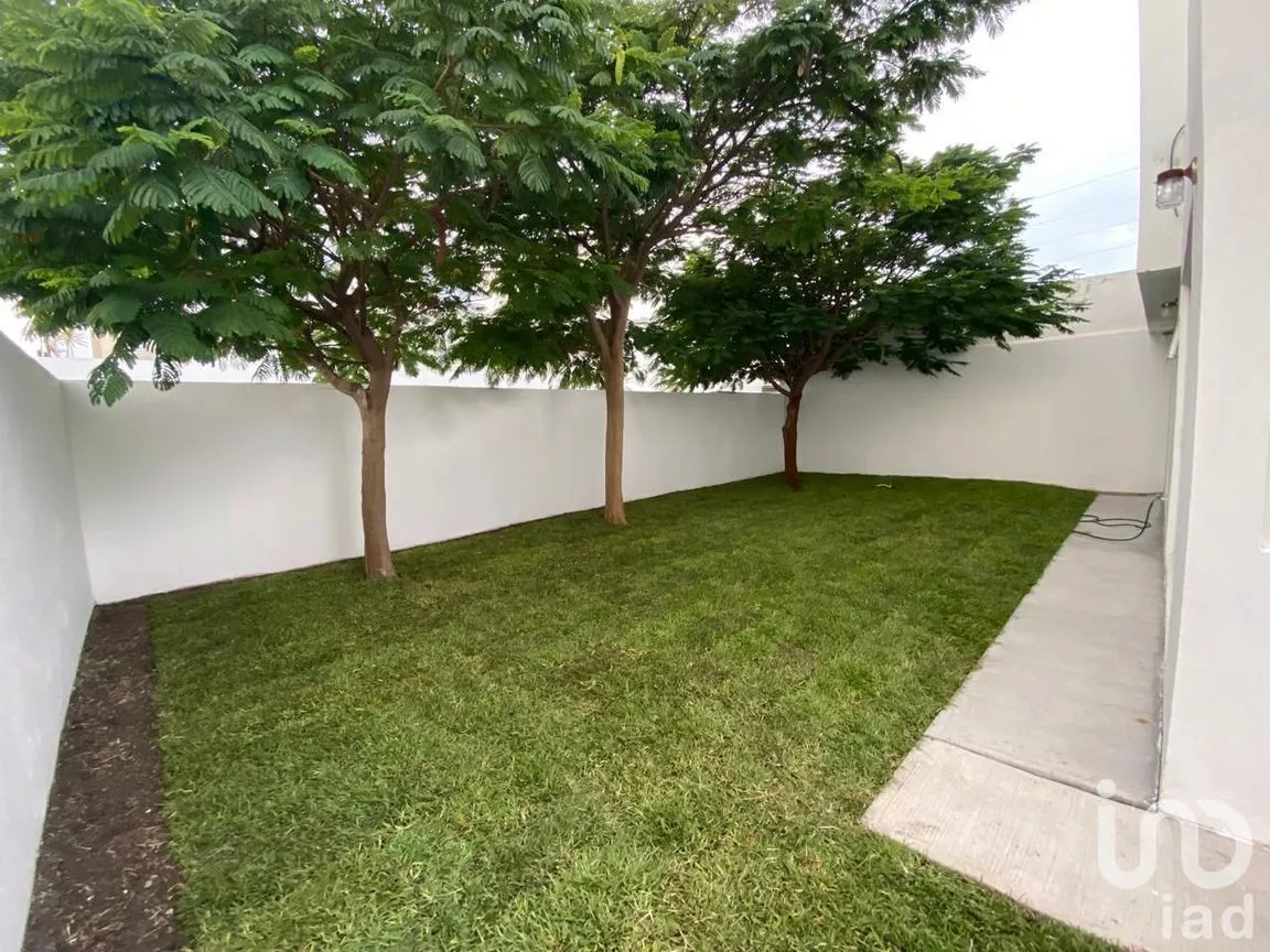 Casa en Venta en El Mirador, El Marqués, Querétaro | NEX-252368 | iad México | Foto 3 de 12