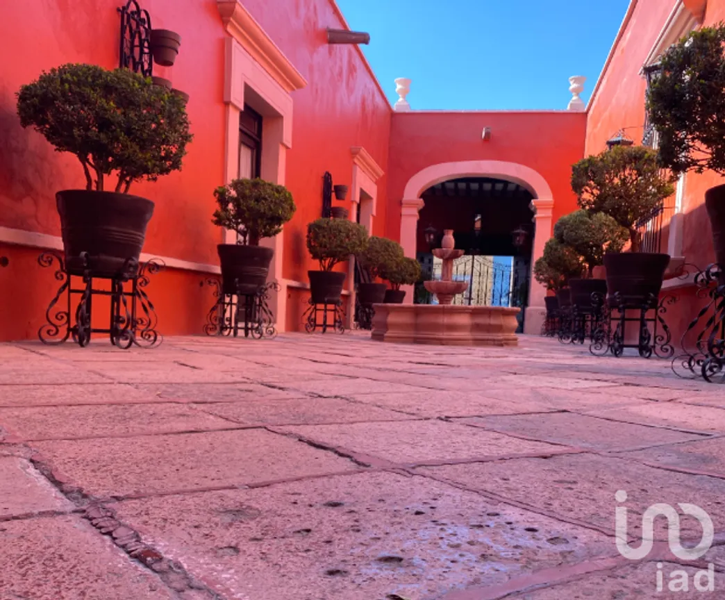 Casa en Venta en Centro, Querétaro, Querétaro | NEX-252954 | iad México | Foto 2 de 12