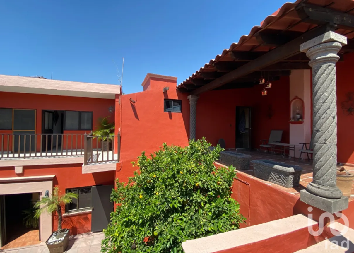 Casa en Venta en Centro, Querétaro, Querétaro | NEX-252954 | iad México | Foto 11 de 12