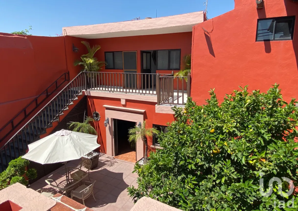 Casa en Venta en Centro, Querétaro, Querétaro | NEX-252954 | iad México | Foto 12 de 12