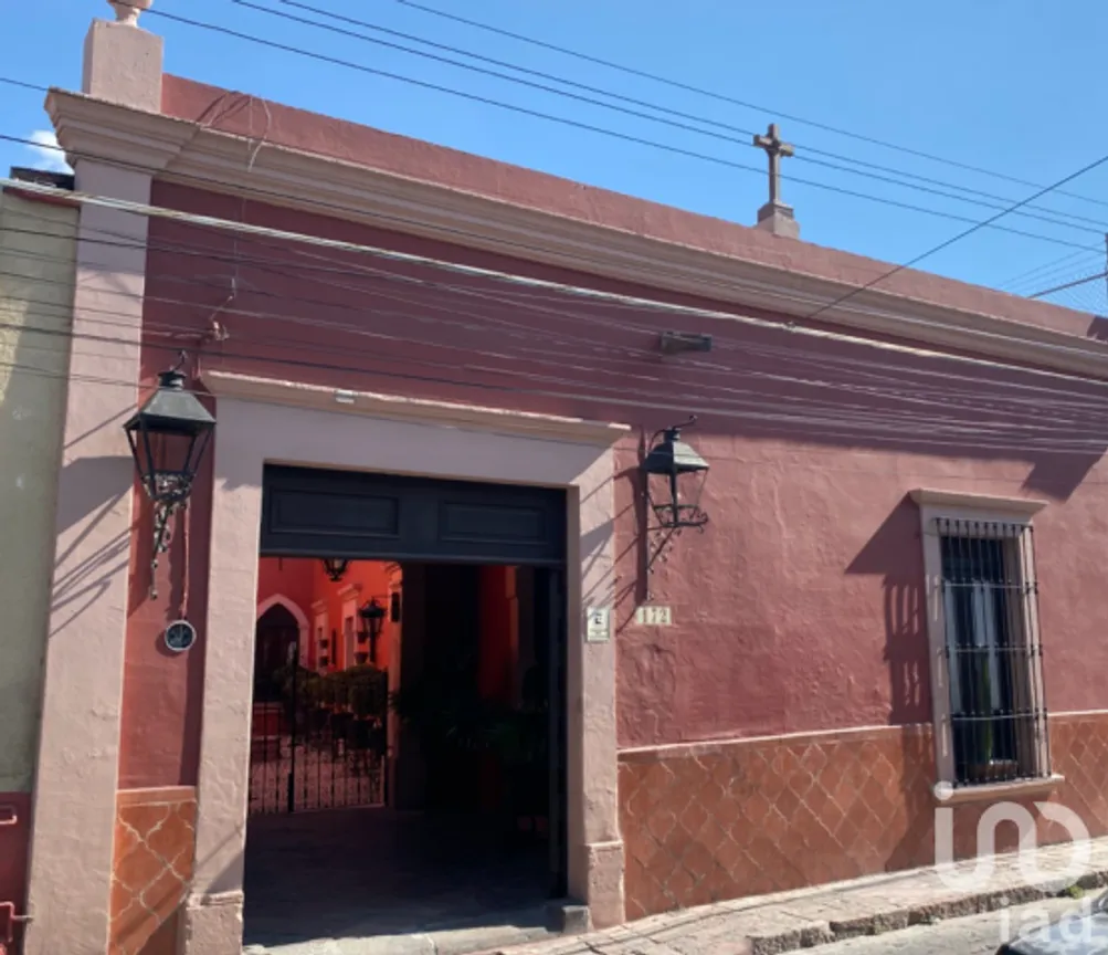 Casa en Venta en Centro, Querétaro, Querétaro | NEX-252954 | iad México | Foto 5 de 12