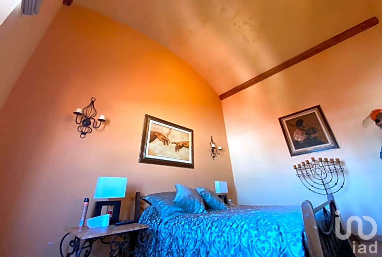 Casa en Venta en Centro, Querétaro, Querétaro | NEX-252954 | iad México | Foto 7 de 12