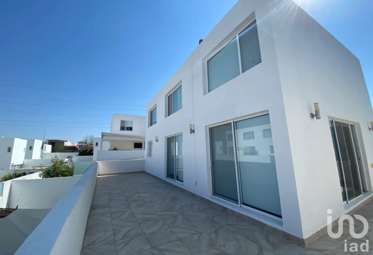 Casa en Venta en El Mirador, El Marqués, Querétaro | NEX-254165 | iad México | Foto 2 de 6