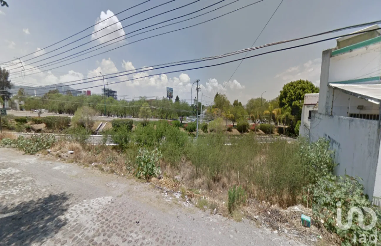 Terreno en Venta en Vista Hermosa, Querétaro, Querétaro | NEX-254171 | iad México | Foto 4 de 6