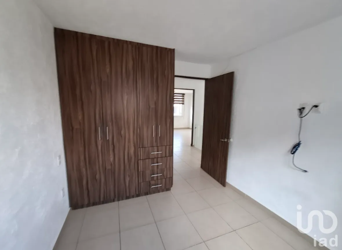 Casa en Venta en Pedregal de Schoenstatt, Corregidora, Querétaro | NEX-255659 | iad México | Foto 11 de 13