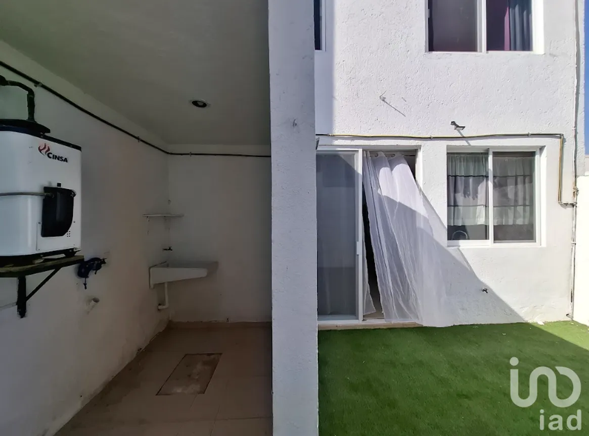 Casa en Venta en Pedregal de Schoenstatt, Corregidora, Querétaro | NEX-255659 | iad México | Foto 12 de 13