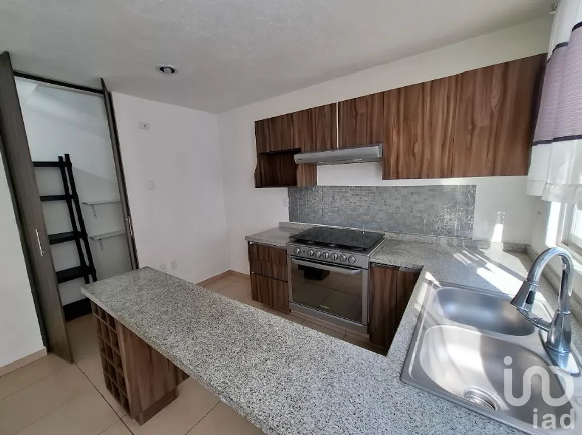 Casa en Venta en Pedregal de Schoenstatt, Corregidora, Querétaro | NEX-255659 | iad México | Foto 5 de 13