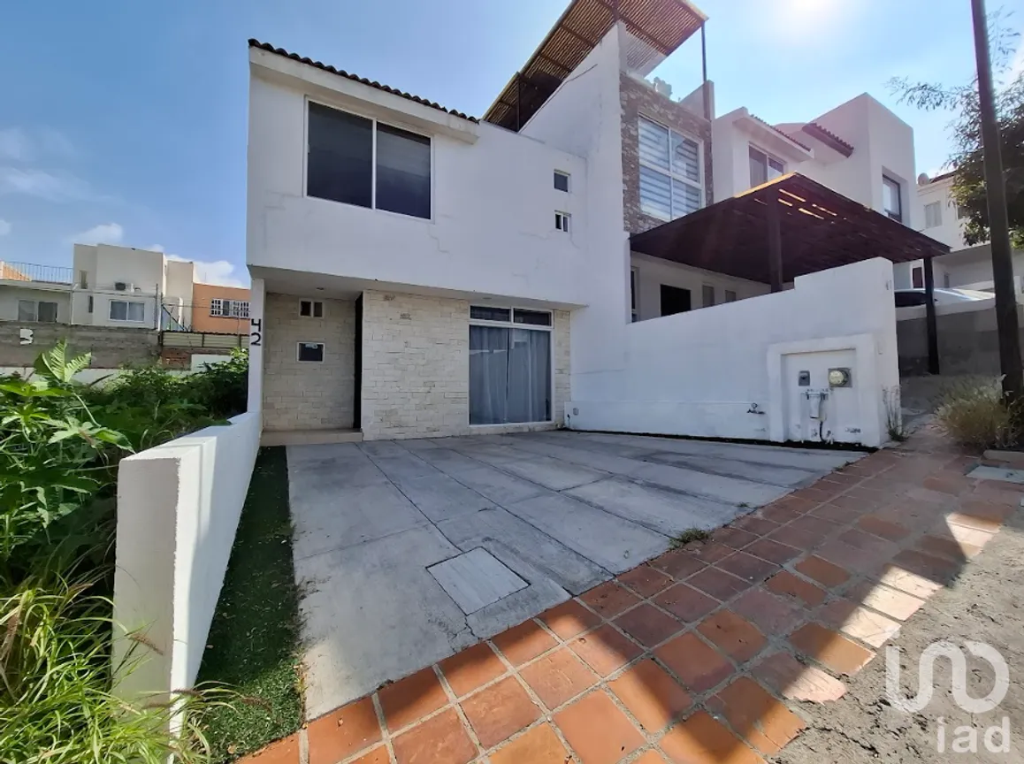 Casa en Venta en Pedregal de Schoenstatt, Corregidora, Querétaro | NEX-255659 | iad México | Foto 1 de 13