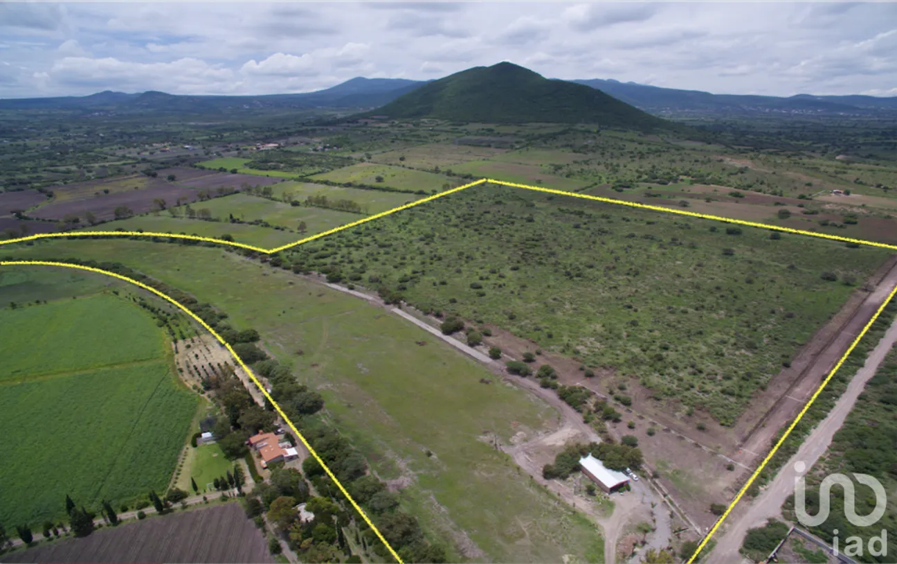 Terreno en Venta en Santa Rosa de Jauregui, Querétaro, Querétaro | NEX-256769 | iad México | Foto 3 de 8