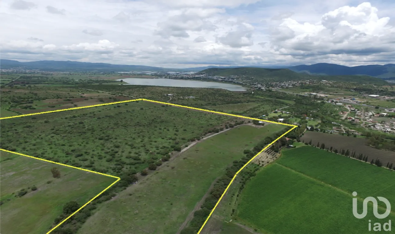 Terreno en Venta en Santa Rosa de Jauregui, Querétaro, Querétaro | NEX-256769 | iad México | Foto 4 de 8