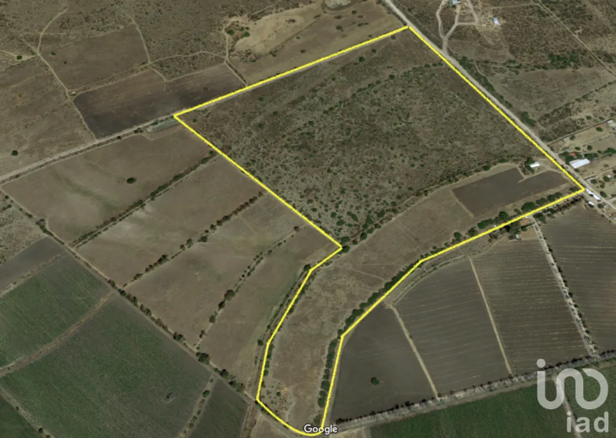 Terreno en Venta en Santa Rosa de Jauregui, Querétaro, Querétaro | NEX-256769 | iad México | Foto 1 de 8